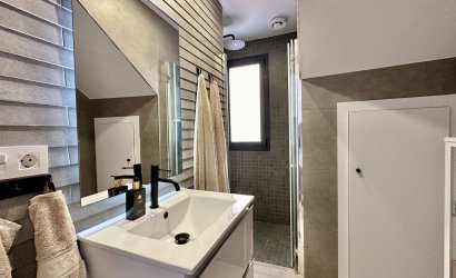 Herverkoop - Villa -
Orihuela Costa - Lomas De Cabo Roig