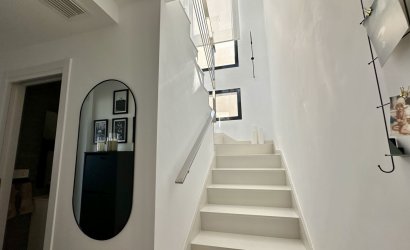 Herverkoop - Villa -
Orihuela Costa - Lomas De Cabo Roig