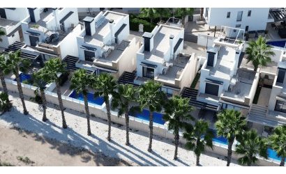 Herverkoop - Villa -
Orihuela Costa - Lomas De Cabo Roig