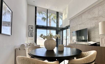 Herverkoop - Villa -
Orihuela Costa - Lomas De Cabo Roig