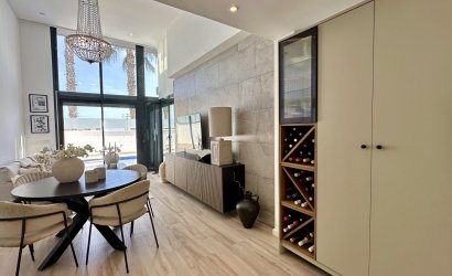 Herverkoop - Villa -
Orihuela Costa - Lomas De Cabo Roig