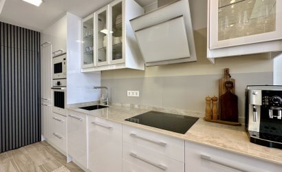 Herverkoop - Villa -
Orihuela Costa - Lomas De Cabo Roig