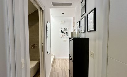 Herverkoop - Villa -
Orihuela Costa - Lomas De Cabo Roig