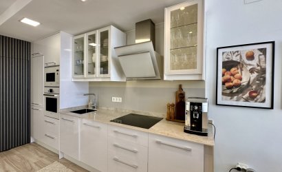 Herverkoop - Villa -
Orihuela Costa - Lomas De Cabo Roig