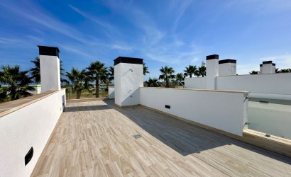 Herverkoop - Villa -
Orihuela Costa - Lomas De Cabo Roig