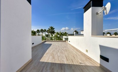 Herverkoop - Villa -
Orihuela Costa - Lomas De Cabo Roig