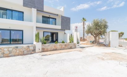 Nieuwbouw Woningen - Bungalow -
Torrevieja - Los Balcones