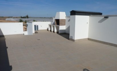 New Build - Town House -
Pilar de la Horadada