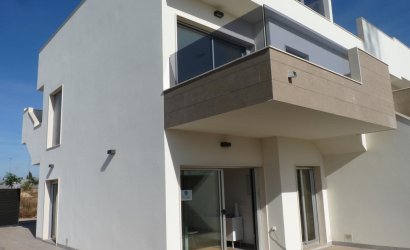 New Build - Town House -
Pilar de la Horadada