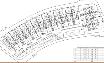 New Build - Town House -
Pilar de la Horadada