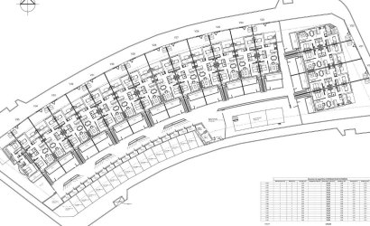 New Build - Town House -
Pilar de la Horadada