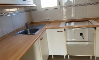 Herverkoop - Apartment -
Benidorm - 1ª Linea De Playa