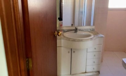 Herverkoop - Apartment -
Benidorm - 1ª Linea De Playa