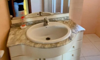 Herverkoop - Apartment -
Benidorm - 1ª Linea De Playa