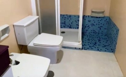 Herverkoop - Apartment -
Benidorm - 1ª Linea De Playa