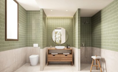 Obra nueva - Villa -
Algorfa - La Finca Golf