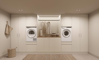 Obra nueva - Villa -
Algorfa - La Finca Golf