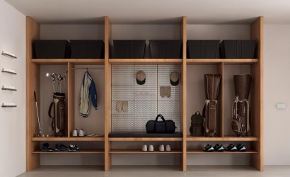 Obra nueva - Villa -
Algorfa - La Finca Golf