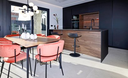 Nieuwbouw Woningen - Villa -
Molina De Segura - Urb. La Quinta