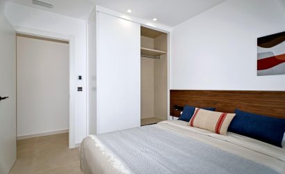 Nieuwbouw Woningen - Villa -
Molina De Segura - Urb. La Quinta