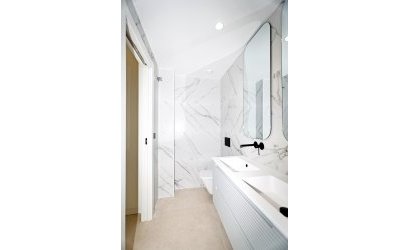 Nieuwbouw Woningen - Villa -
Molina De Segura - Urb. La Quinta