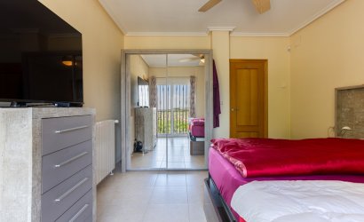 Herverkoop - Villa - Detached -
La Zarza