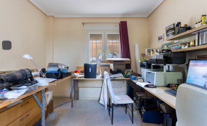 Herverkoop - Villa - Detached -
La Zarza