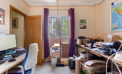 Herverkoop - Villa - Detached -
La Zarza