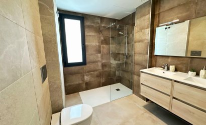 New Build - Villa -
Dolores - polideportivo