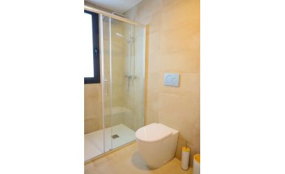 New Build - Villa -
Dolores - polideportivo