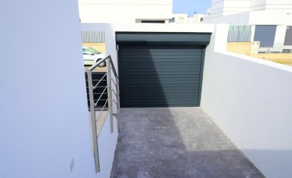 New Build - Villa -
Dolores - polideportivo