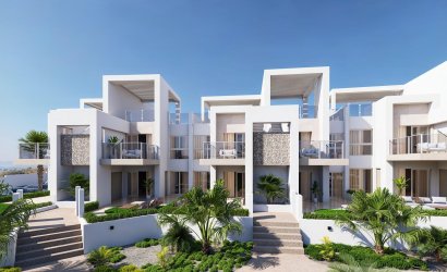 Nieuwbouw Woningen - Bungalow -
Ciudad Quesada - Lo Marabú