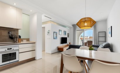 Revente - Apartment -
Ciudad Quesada - Doña Pepa