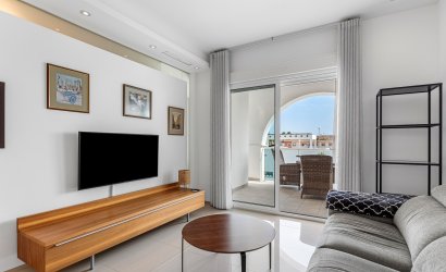 Revente - Apartment -
Ciudad Quesada - Doña Pepa