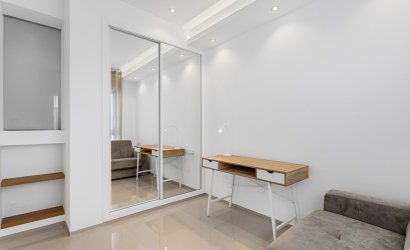 Revente - Apartment -
Ciudad Quesada - Doña Pepa