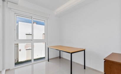 Revente - Apartment -
Ciudad Quesada - Doña Pepa