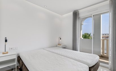 Revente - Apartment -
Ciudad Quesada - Doña Pepa