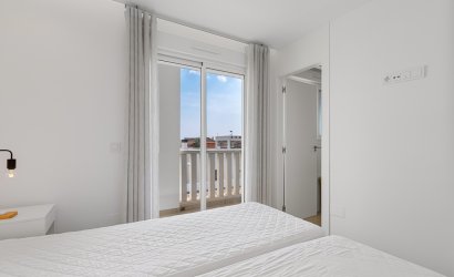 Revente - Apartment -
Ciudad Quesada - Doña Pepa