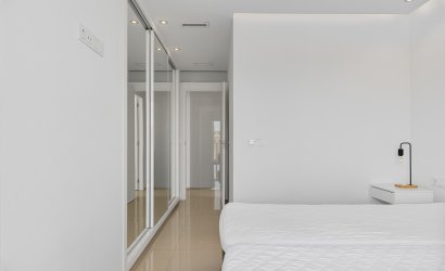 Revente - Apartment -
Ciudad Quesada - Doña Pepa