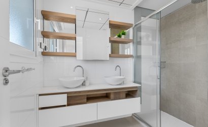 Revente - Apartment -
Ciudad Quesada - Doña Pepa