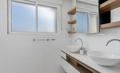 Revente - Apartment -
Ciudad Quesada - Doña Pepa