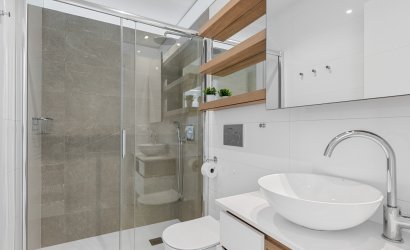 Revente - Apartment -
Ciudad Quesada - Doña Pepa