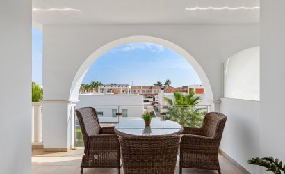 Revente - Apartment -
Ciudad Quesada - Doña Pepa