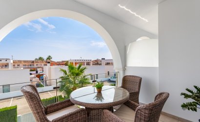 Revente - Apartment -
Ciudad Quesada - Doña Pepa
