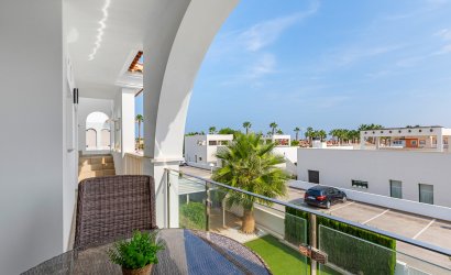 Revente - Apartment -
Ciudad Quesada - Doña Pepa