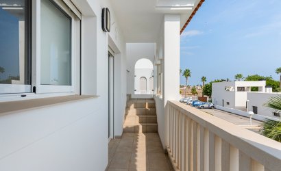 Revente - Apartment -
Ciudad Quesada - Doña Pepa