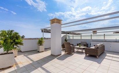 Revente - Apartment -
Ciudad Quesada - Doña Pepa