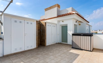 Revente - Apartment -
Ciudad Quesada - Doña Pepa