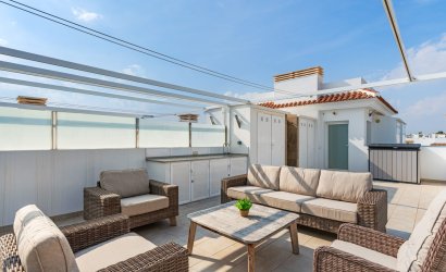 Revente - Apartment -
Ciudad Quesada - Doña Pepa