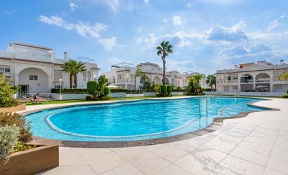 Revente - Apartment -
Ciudad Quesada - Doña Pepa